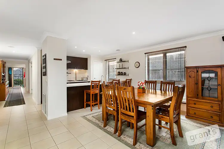 Sixth view of Homely house listing, 19 Mikasa Place, Pakenham VIC 3810