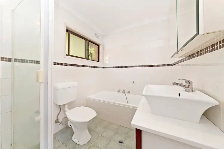 Sixth view of Homely townhouse listing, 9/94-98 Bland Street, Ashfield NSW 2131