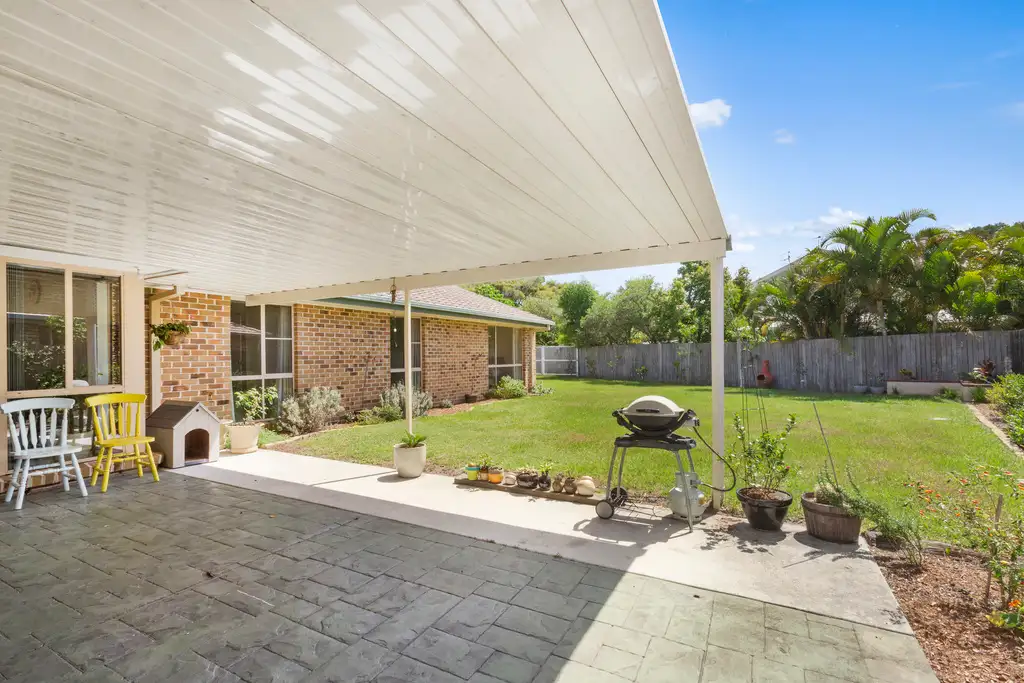 Main view of Homely house listing, 8 Silver Ash Court, Cabarita Beach NSW 2488
