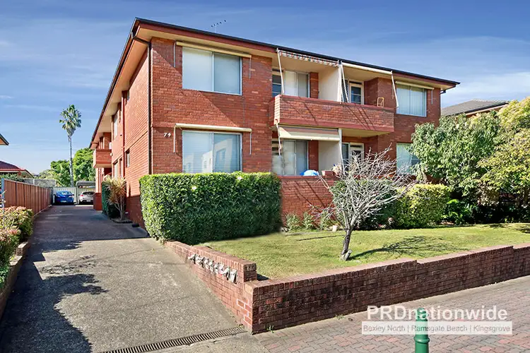 8/74 Morts Road, Mortdale NSW 2223