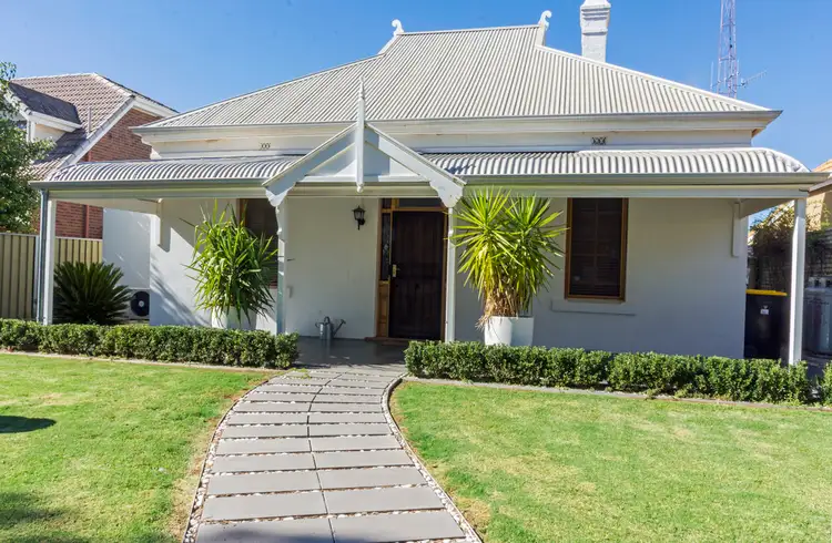 94 Ral Ral Avenue, Renmark SA 5341
