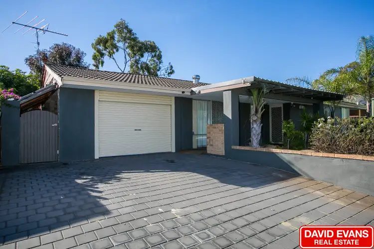 Fifth view of Homely house listing, 4 Wonyill Street, Wanneroo WA 6065
