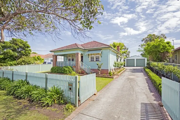 77 Brunswick St, East Maitland NSW 2323