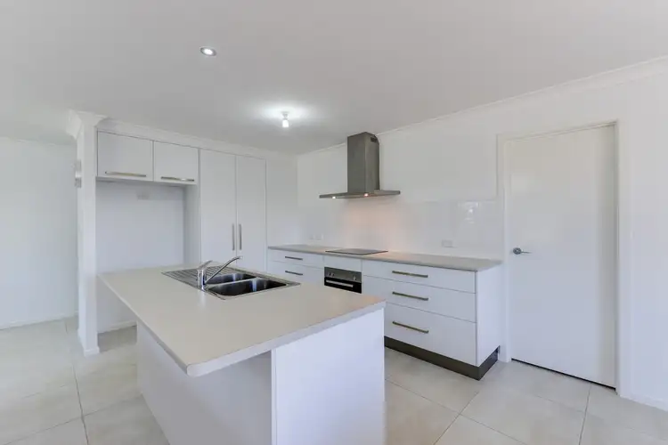 Seventh view of Homely house listing, 34 Shoreline Crescent, Bargara QLD 4670