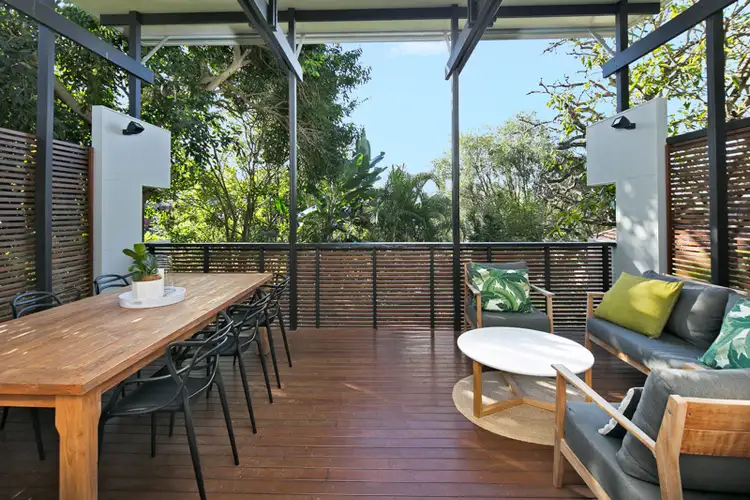 Seventh view of Homely house listing, 261 Simpsons Road, Bardon QLD 4065