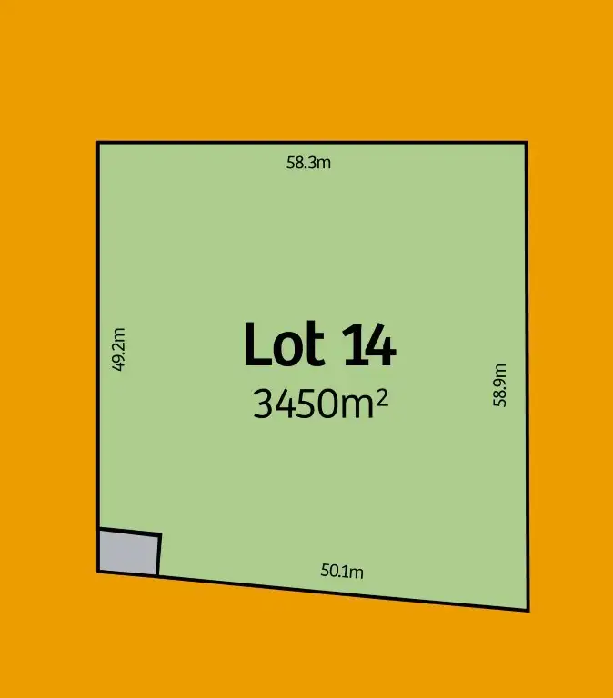 Second view of Homely land listing, Lot 15, 83 Banyandah Street, South Durras NSW 2536