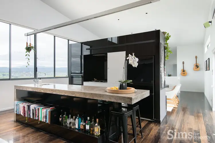 Fourth view of Homely house listing, 8 Hamish Court, Riverside TAS 7250