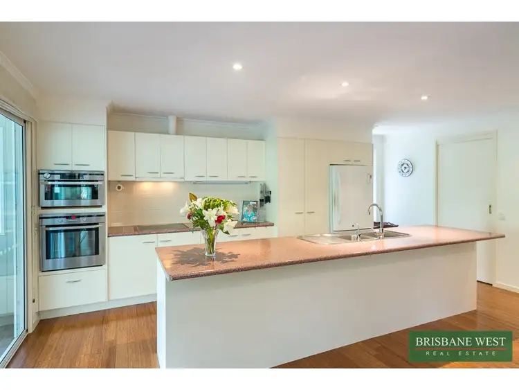 Fourth view of Homely house listing, 12 Sherborne Place, Chapel Hill QLD 4069