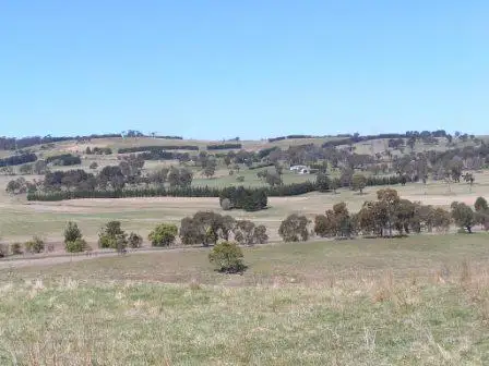Main view of Homely rural property listing, Address available on request