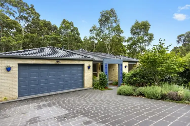 Third view of Homely house listing, 9 OTAMA CLOSE, Lilli Pilli NSW 2536