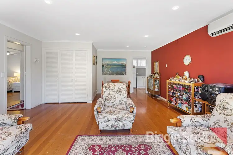 Fifth view of Homely unit listing, 1/49 Wattle Grove, Mulgrave VIC 3170