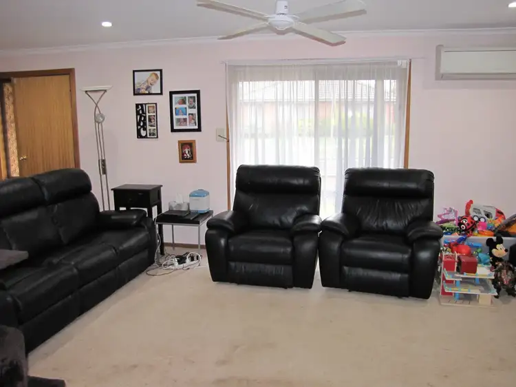 Third view of Homely house listing, 13 Dinwoodie Drive, Newborough VIC 3825