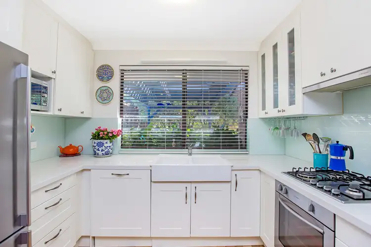 Main view of Homely villa listing, 9/9 Luffingham Street, Melville WA 6156