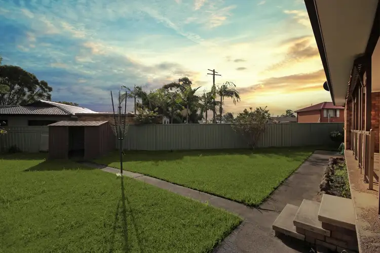 Fourth view of Homely house listing, 89 Brooke Avenue, Killarney Vale NSW 2261