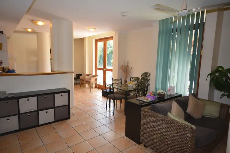 Third view of Homely unit listing, 10/9 Port Douglas Road (Mediterranean), Port Douglas QLD 4877