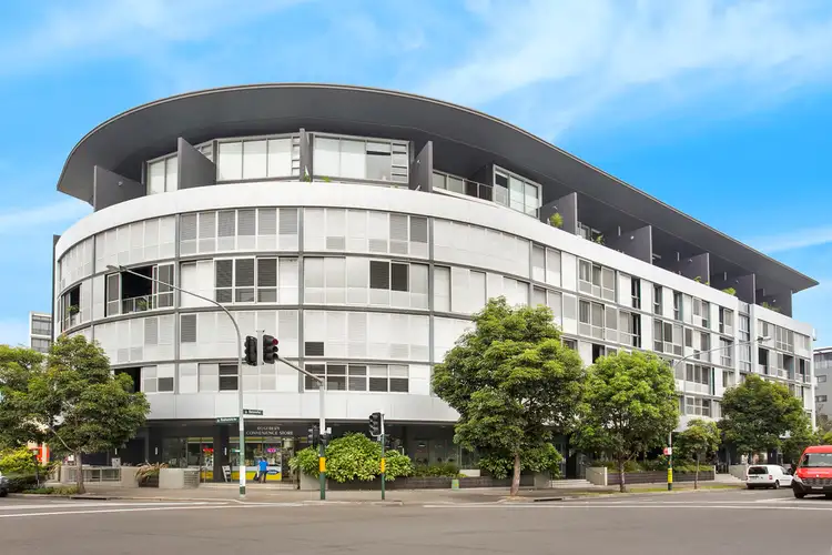 Sixth view of Homely apartment listing, 19/29-33 Epsom Road, Rosebery NSW 2018