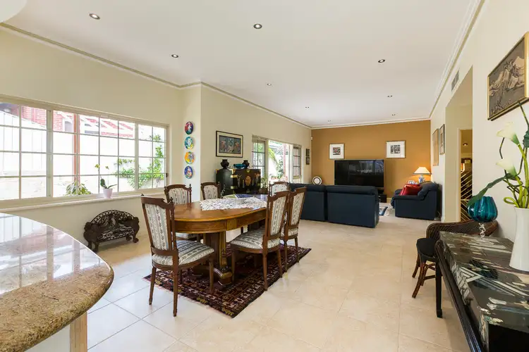 Fourth view of Homely house listing, 23 Orrel Avenue, Floreat WA 6014