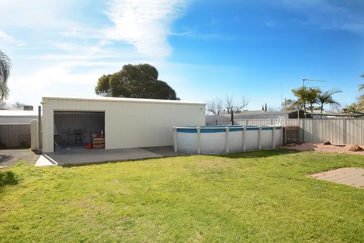 Third view of Homely house listing, 5 Holyoake Way, Mildura VIC 3500