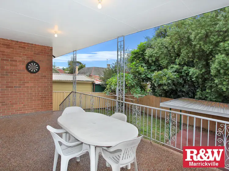 Second view of Homely house listing, 57 Premier Street, Marrickville NSW 2204
