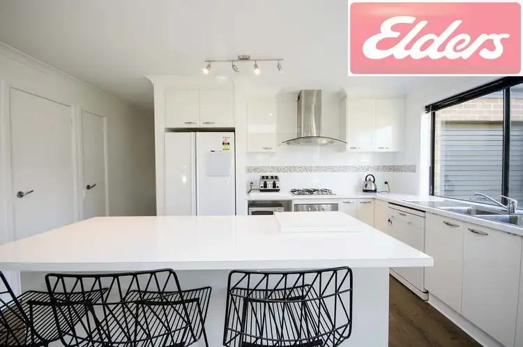 Fifth view of Homely house listing, 33 Victoria Cross Parade, Wodonga VIC 3690