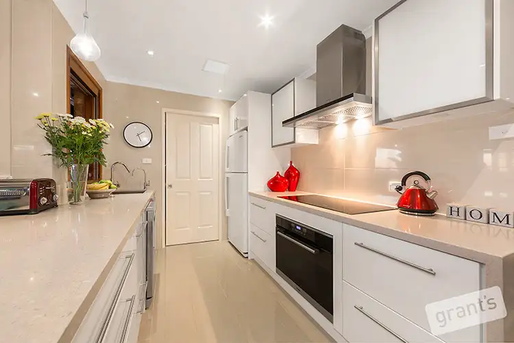 Second view of Homely house listing, 62 Strathavan Drive, Berwick VIC 3806