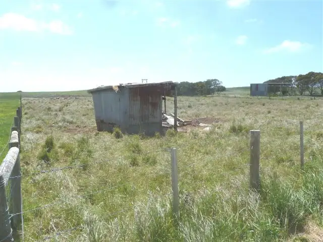 Second view of Homely land listing, 0 Saleyards Road, Allendale East SA 5291