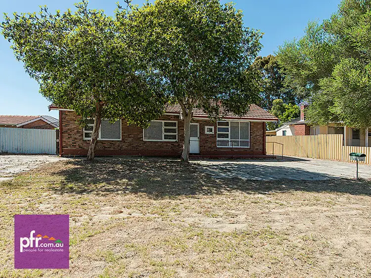 25 Riverview Road, East Victoria Park WA 6101