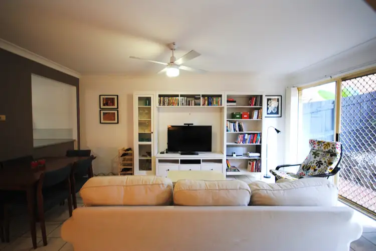 Fifth view of Homely townhouse listing, 18/49 Maranda Street, Shailer Park QLD 4128
