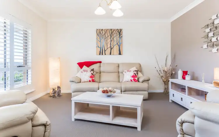 Fifth view of Homely house listing, 19 Springbett Drive, Hayborough SA 5211