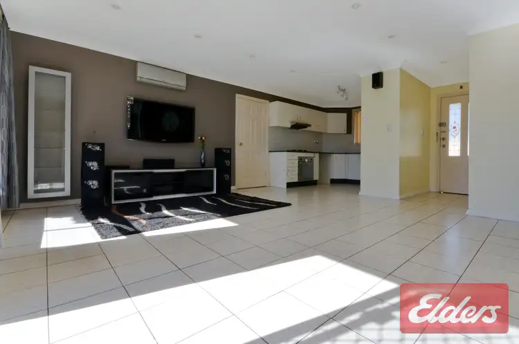 Third view of Homely villa listing, 3/20 Jersey Road, South Wentworthville NSW 2145