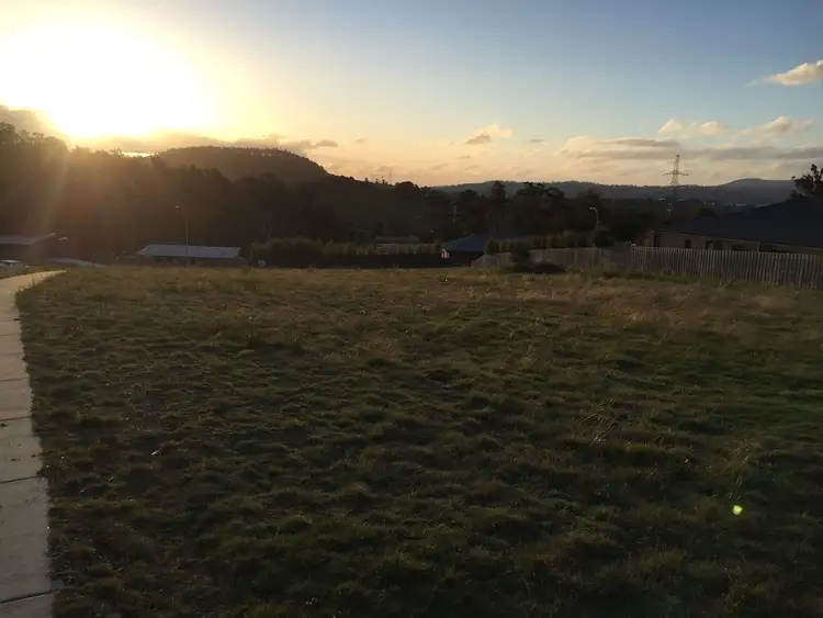 Sixth view of Homely land listing, 2 Triglia Crt, Legana TAS 7277