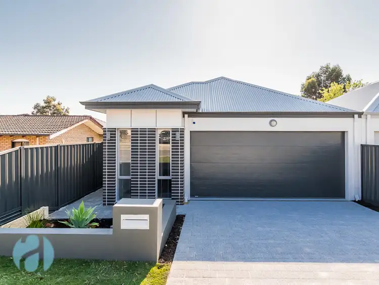 241A Albert Street, Osborne Park WA 6017