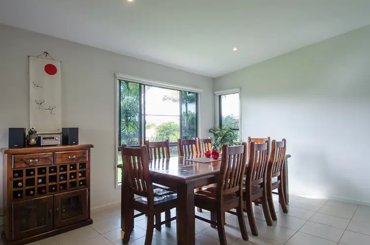 Sixth view of Homely house listing, 39 Canecutters Drive, Ooralea QLD 4740