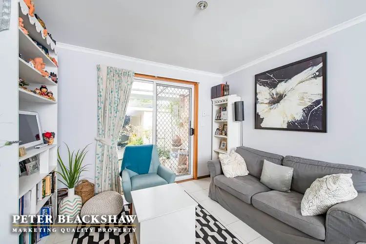 Fourth view of Homely house listing, 3 Findon Place, Isabella Plains ACT 2905