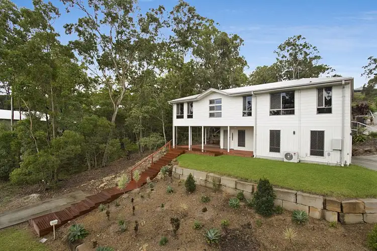 43 Corymbia Crescent, Anstead QLD 4070