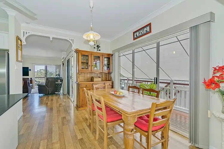 Fourth view of Homely house listing, 7 BROOKE CLOSE, Edens Landing QLD 4207