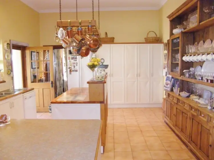 Second view of Homely house listing, 1 West Tce, Cleve SA 5640