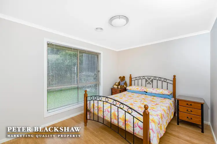 Sixth view of Homely townhouse listing, 8/11 Florence Fuller Crescent, Conder ACT 2906