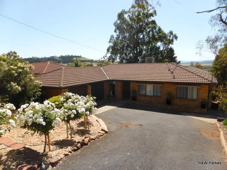 Main view of Homely house listing, 7 Panorama Cres, Parkes NSW 2870