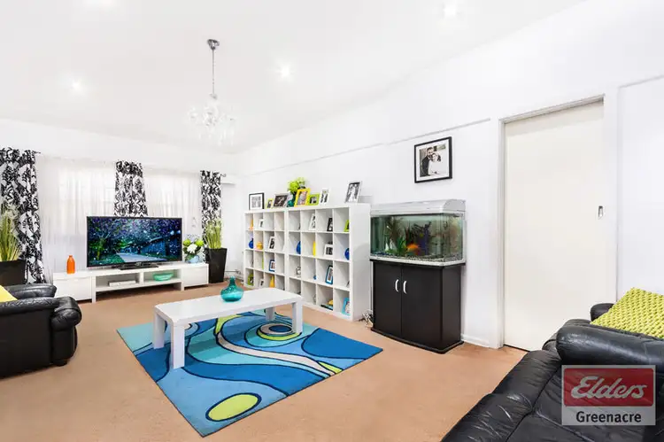 Second view of Homely house listing, 16 Buckland Street, Greenacre NSW 2190