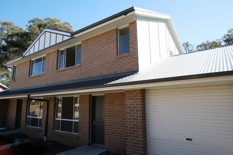 5-7 Winpara, Tahmoor NSW 2573