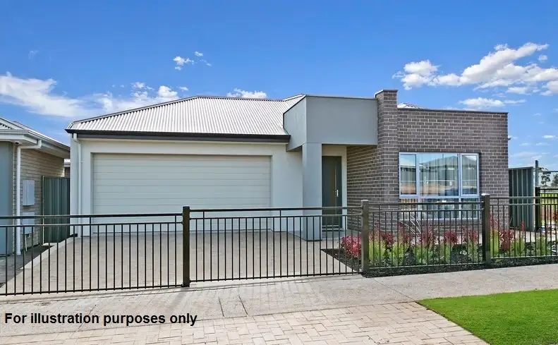 Main view of Homely house listing, Lot 300 Eleventh Avenue, Woodville North SA 5012