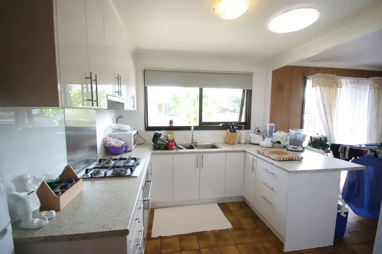 Second view of Homely house listing, 18 Calrossie Close, Endeavour Hills VIC 3802