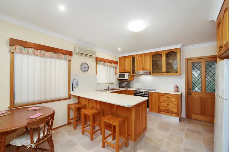 Fourth view of Homely house listing, 16 Mermaid Drive, Bateau Bay NSW 2261