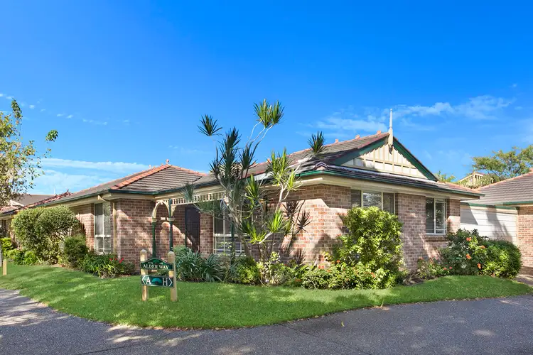 11A/17-25 William Street, Botany NSW 2019