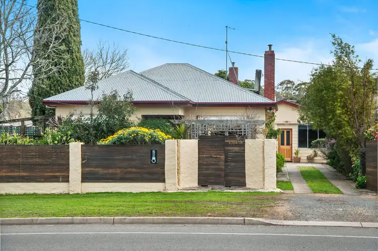 1004 Warrenheip, Buninyong VIC 3357