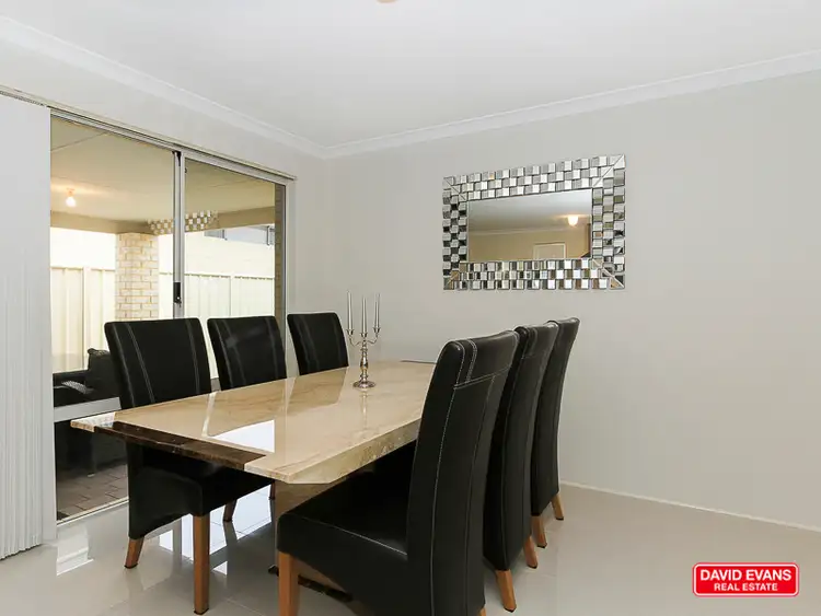 Sixth view of Homely house listing, 19 Scottsdale Cct, Currambine WA 6028