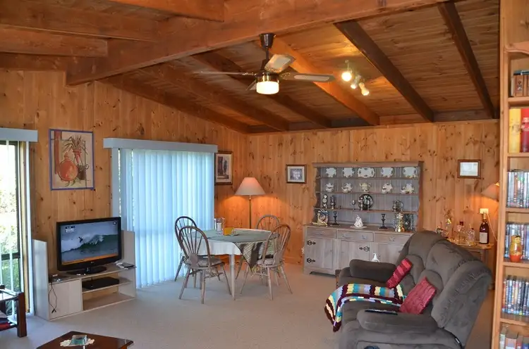 Third view of Homely house listing, 5 Reid Court, Tawonga South VIC 3698