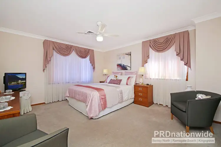 Fifth view of Homely house listing, 47 Toyer Avenue, Sans Souci NSW 2219