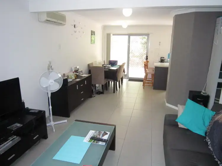Second view of Homely townhouse listing, 37/19 Russell St, Everton Park QLD 4053